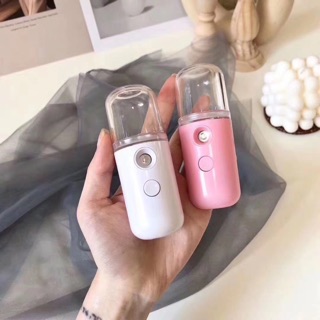 Ảnh thật 🌸🌸 Máy Phun Sương Mini 🌸🌸