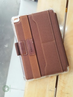 🕉 Bao da chống sốc ipad mini 1/2/3/4