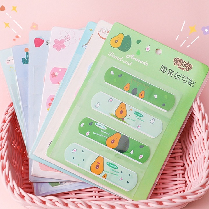 &lt;Video Review&gt; Băng Dán Cá Nhân Urgo Hình Băng Keo Go Y Tế Ơ Gâu Dán Bảo Vệ Vết Thương Ít Thấm Nước D022