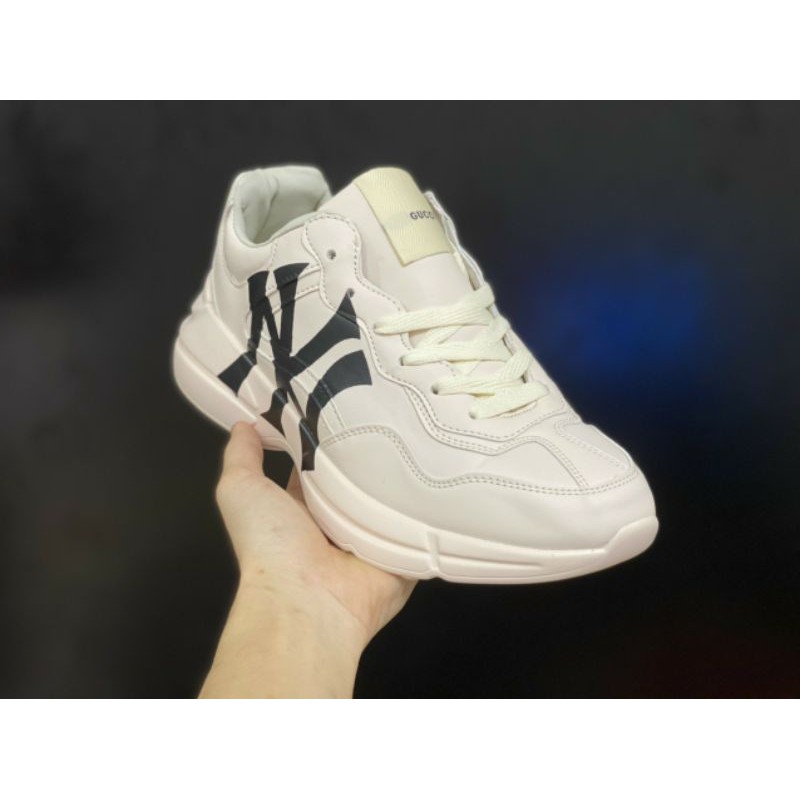 giày gucci NY da đẹp | BigBuy360 - bigbuy360.vn