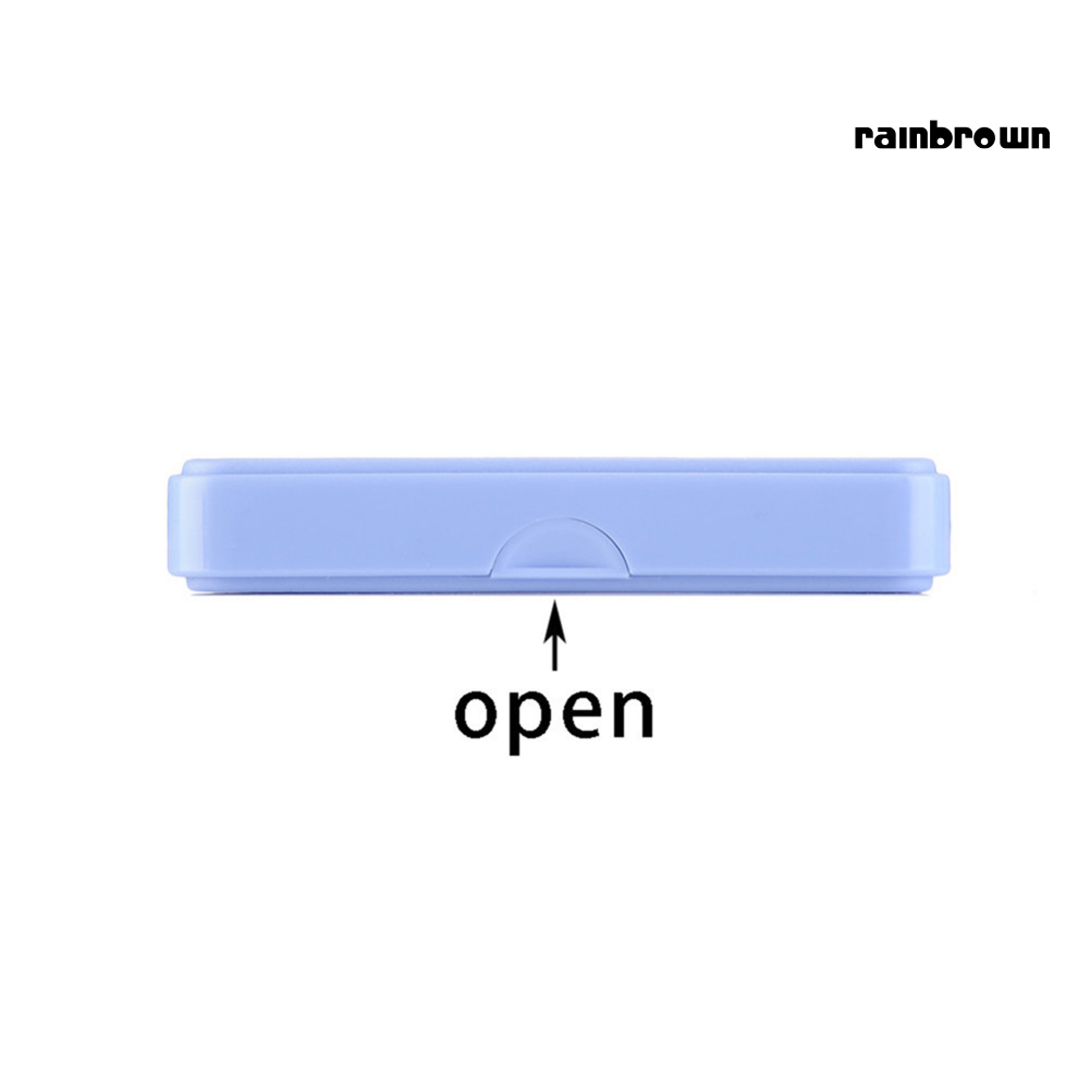 Hộp Đựng Ổ Cứng Ngoài 2.5 Inch 2tb Usb 3.0 Sata Hd | BigBuy360 - bigbuy360.vn