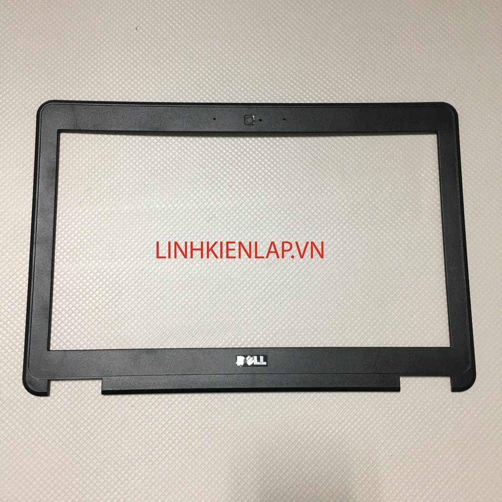 Thay vỏ mặt B laptop dell latitude e7240