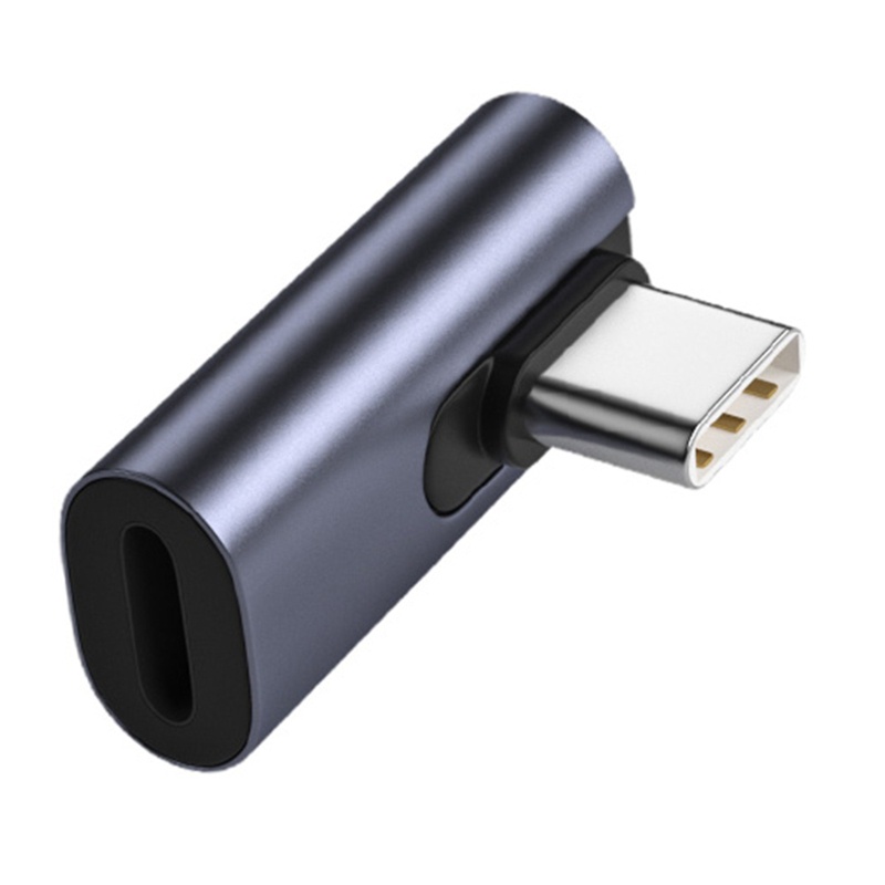Giắc Chuyển Đổi Từ Cổng Cắm 8 Pin Sang Cổng Cắm USB C Đực Thương Hiệu NAMA