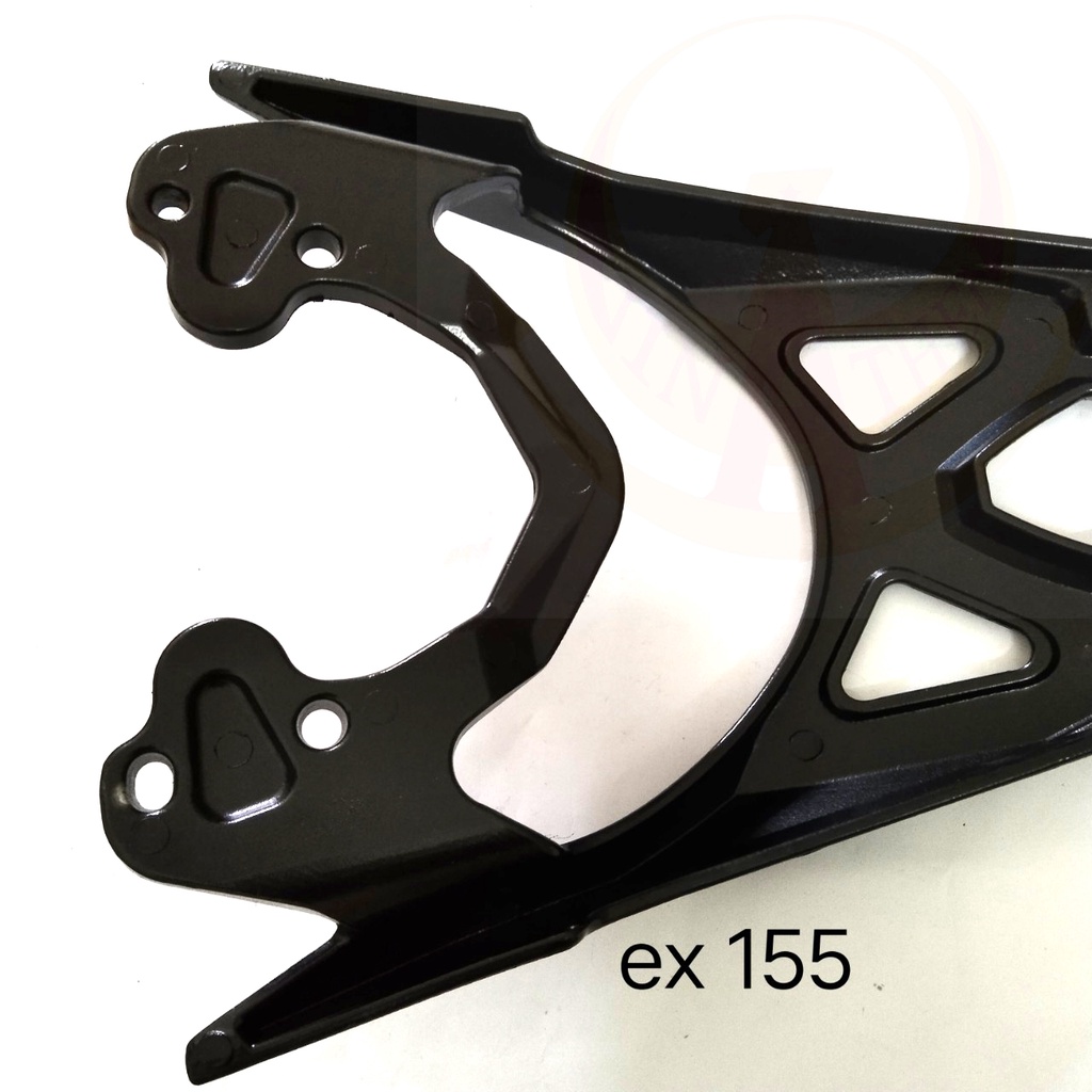 Cảng tay xách chính hang motoart exciter 155 thép nguyên khối