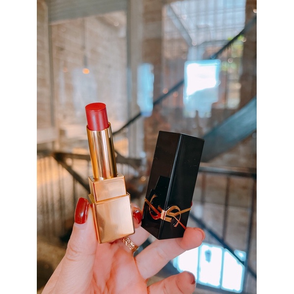 Son YSL BOLD màu 06, 10, 1971 unbox