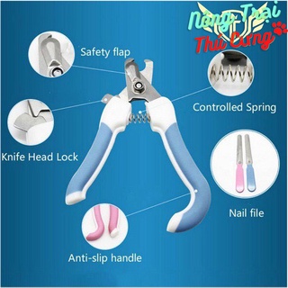 Kềm cắt móng cho thú cưng chất lượng cao