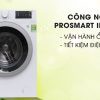 Máy giặt 9kg Beko Inverter WMY 91283 PTLB2 cửa ngang