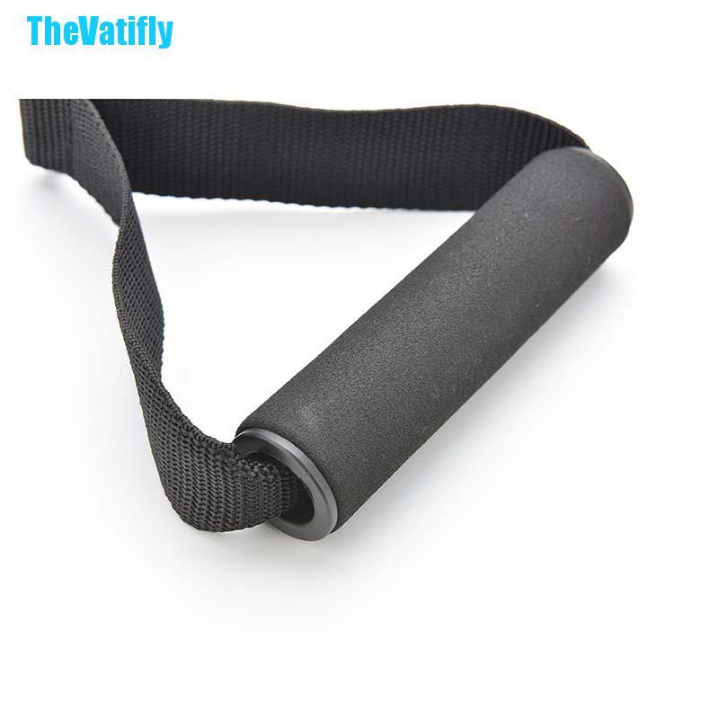 Dây Thừng Tập gym Đa Năng Chuyên Dụng