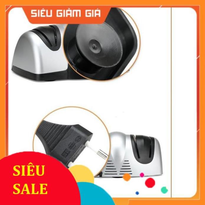 Máy mài dao kéo bằng điện