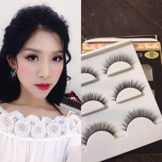 Mi chồn 3D cao cấp