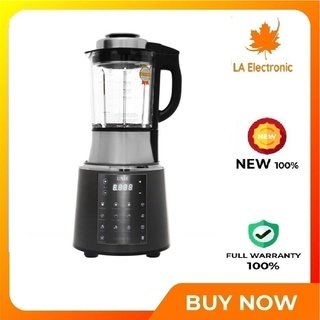 Máy làm sữa hạt Unie V6S - Xay nấu sữa hạt siêu mịn thơm ngon