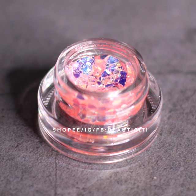 HŨ NHŨ KIM TUYẾN GEL KIRA KIRA MINI HANDAIYAN GLITTER | BigBuy360 - bigbuy360.vn