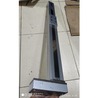 Combo vitme + ray trượt THÂN THÉP
