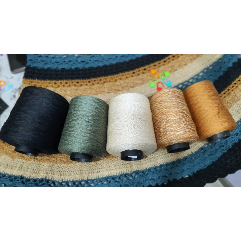 Set sợi váy D&G