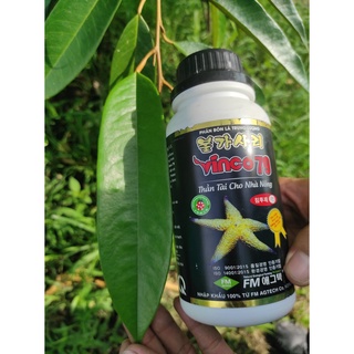 Phân bón hữu cơ Vino 79 (Vinco 79) - 4 lít