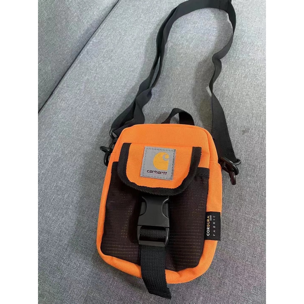 Sẵn sàng! Túi Đeo Chéo Delta Thời Trang Trẻ Trung