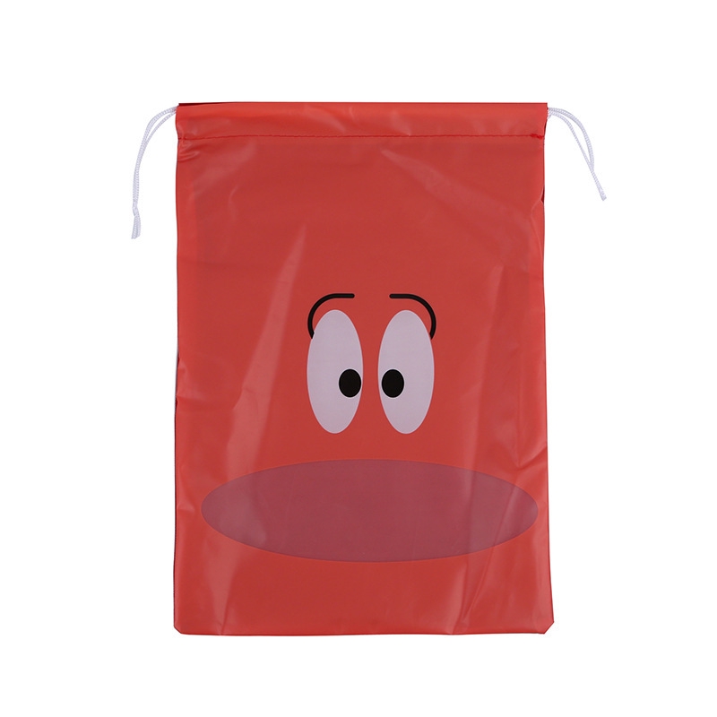 Túi đựng giày bảo quản cất giữ du lịch gia đình