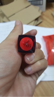 Son BJ 03 Pháp