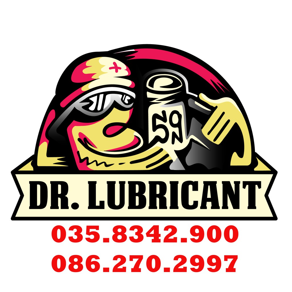 Bác Sĩ Dầu Nhớt 59