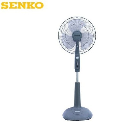 Quạt đứng Senko DH1600( Có hẹn giờ) | BigBuy360 - bigbuy360.vn