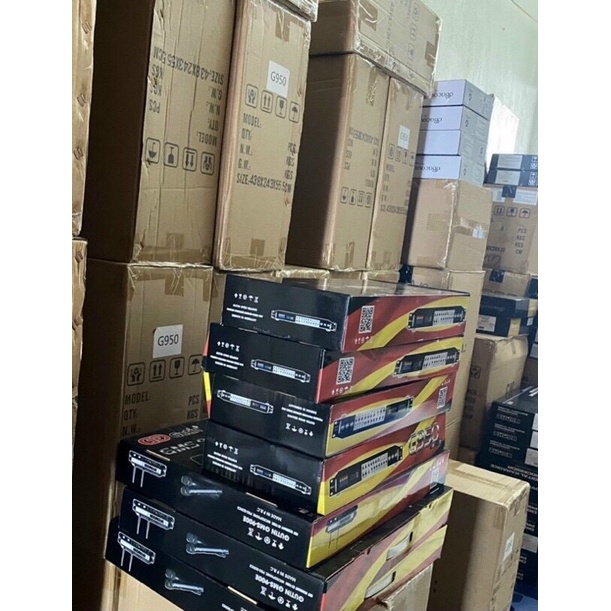 Vang Cơ Lai Số GD Gutin G950 Brabus năm 2022 - Hàng Chính Hãng - Gia Khang Shop