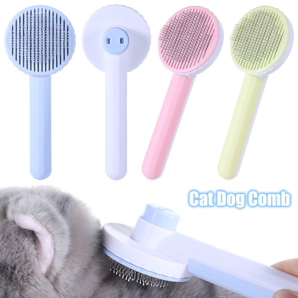 LANSEL Lược Chải Lông Chuyên Dụng Dành Cho Thú Cưng