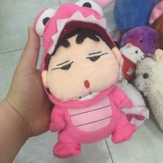 Gấu của Linh Thuỳ