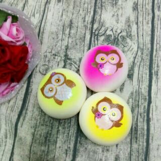 Combo 10 squishy mini đủ mẫu