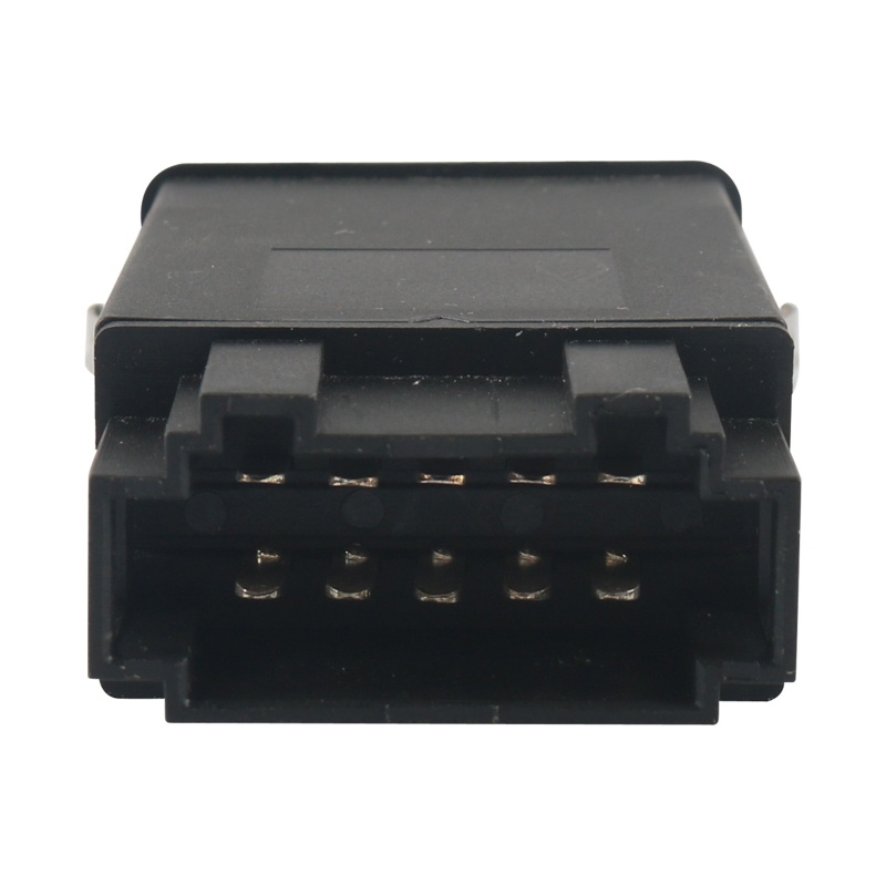 Phụ Kiện Cho Xe AudiA6 4B EDB * AudiA6 4B0941509Công Tắc Đèn Flash Cảnh Báo Khẩn Cấp Chuyên Dụng Cho Xe Hơi