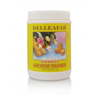 HẤP DẦU BELLEAFAR TRỨNG GÀ 1000ml