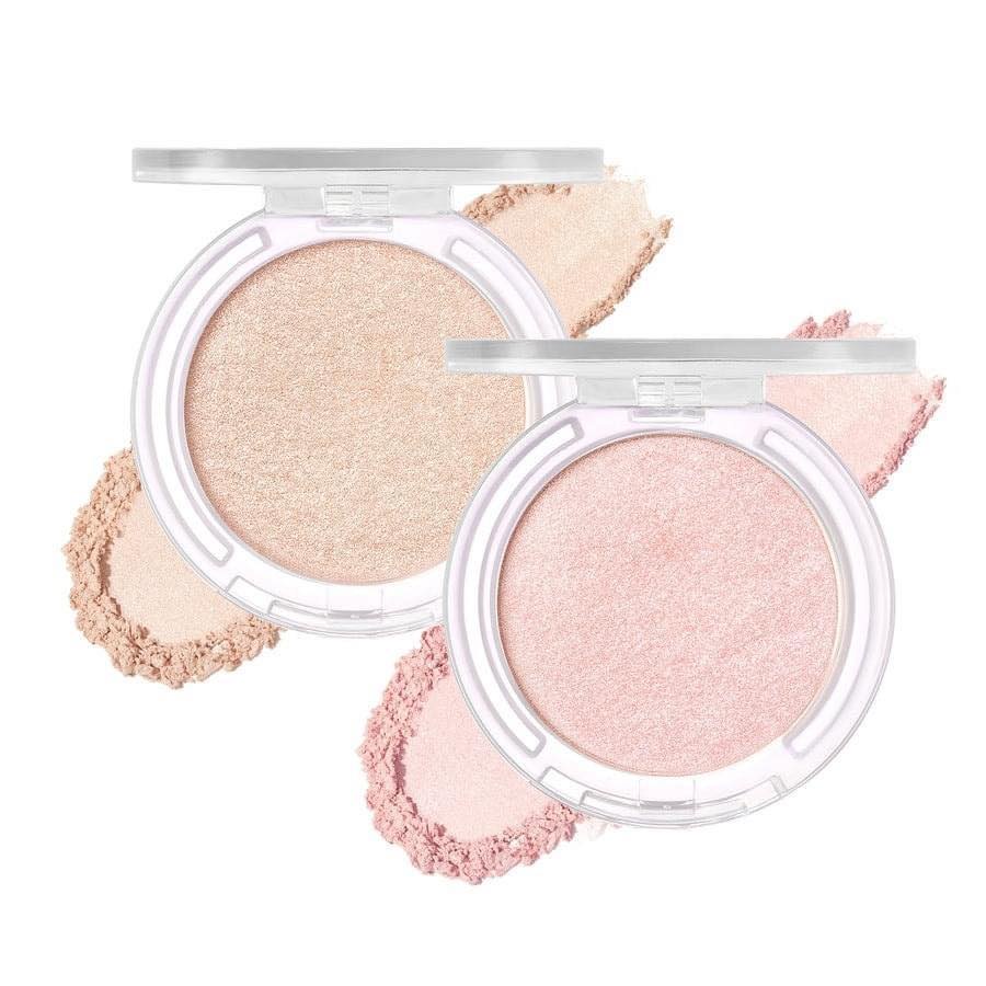 Phấn Bắt Sáng Peripera Pure Glory Highlighter Set