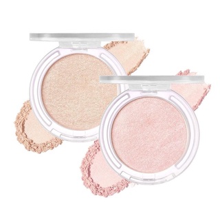 [ TẶNG KÈM CỌ CAO CẤP  ]Phấn Bắt Sáng Peripera Pure Glory Highlighter Set
