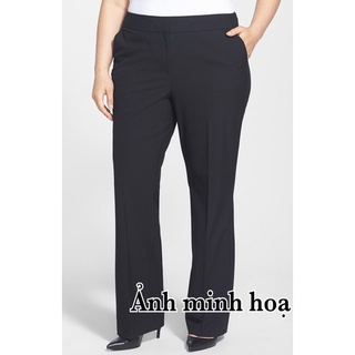 ✔️quần tây big size nữ
