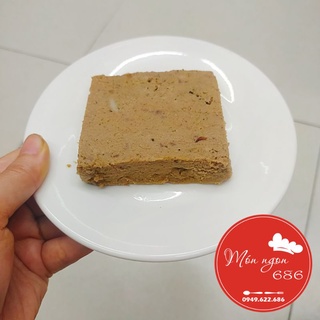 Pate gan phố cổ