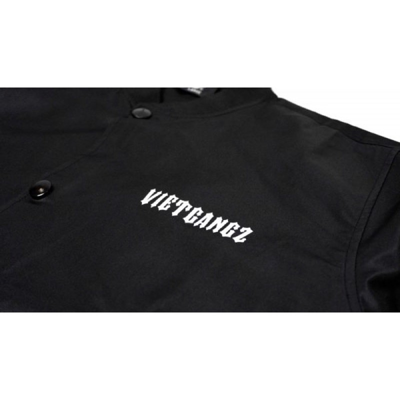 Áo khoác Bomber Jacket Skyline | BigBuy360 - bigbuy360.vn