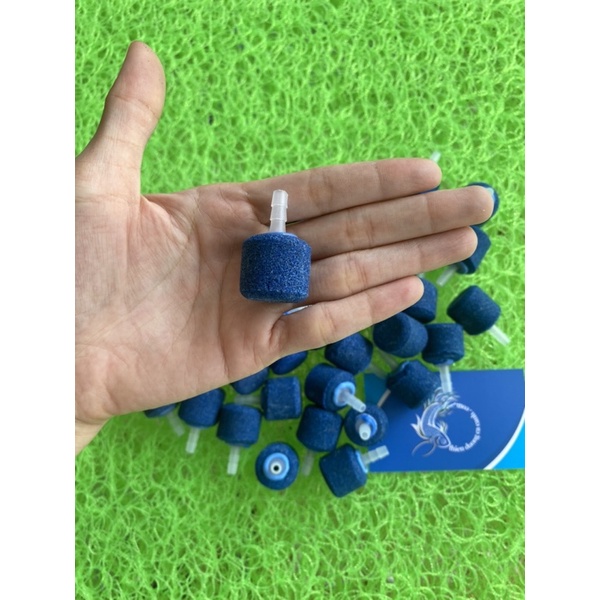 Cục Sủi Oxy Dành Cho Bể Cá Cảnh - Size 2cm