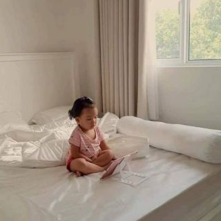 drap phi lụa