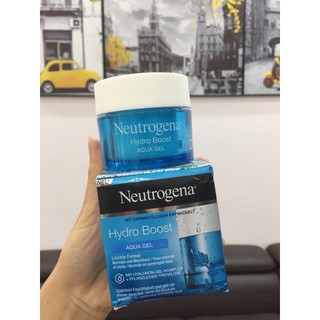 Kem dưỡng ẩm cấp nước cho da Neutrogena