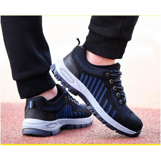 xiêu giảm giá ⚡ [XẢ KHO] giày bảo hộ lao động [ĐEP CHUẨN ] 🔥 ✔️ : : : rẻ vô địch ` _ 🍀 | BigBuy360 - bigbuy360.vn