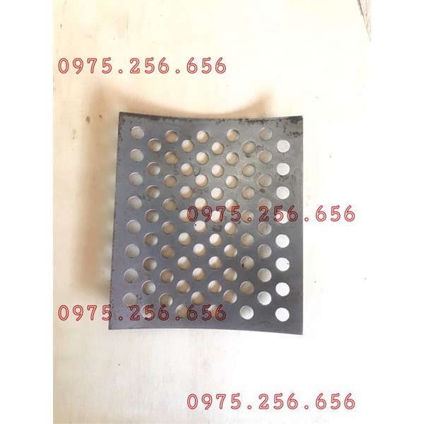 Sàng Nghiền 10 Búa 10mm Phụ tùng máy nghiền sát