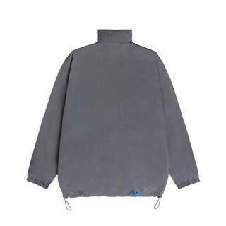 Áo khoác LEVENTS Space Jacket/ Grey