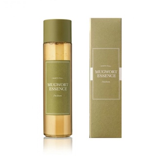 Tinh chất ngải cứu i'm from mugwort essence 160ml