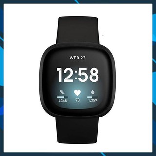 Đồng hồ Fitbit Versa 3 Nữ FITBIT bảo hành 12 tháng