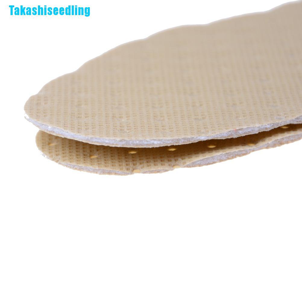 Cặp đế lót giày thể thao hấp thụ mồ hôi tiện dụng tùy chọn kích thước