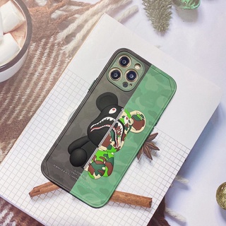 Ốp lưng iphone - ốp iphone bape 3D