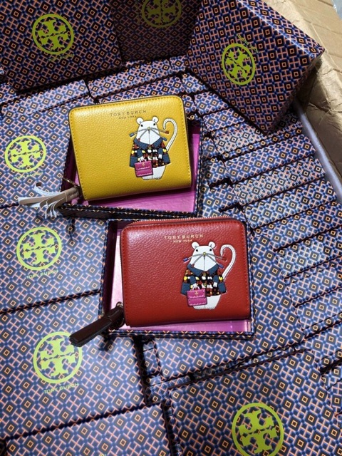 Ví mini dễ thương