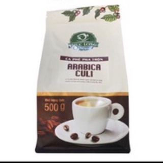 Cà phê Arabica-Culi Phúc Long 200g/500g