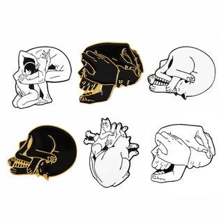 Huy hiệu cài áo hình chú mèo đáng yêu