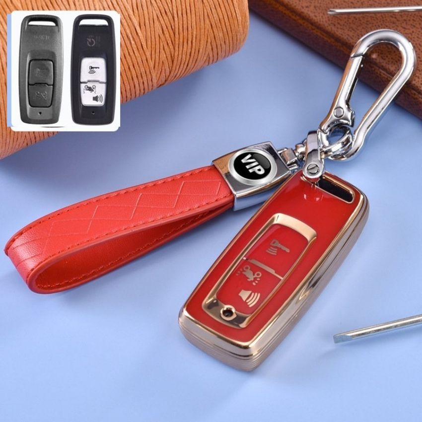 Bọc Chìa Khoá Smartkey Xe SH , Sh Mode , Vision 2021 Bọc Smartkey mẫu Mới 2022