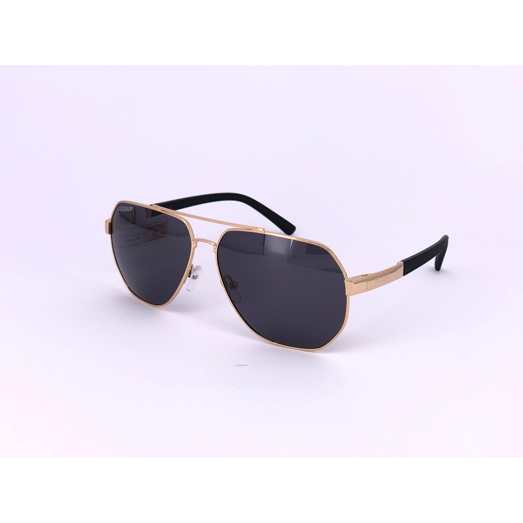 Kính mát thời trang Goldsun Polarized VN-GS217002 Cao Cấp